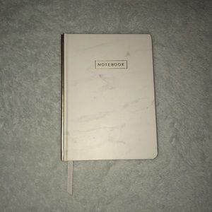 Marble Notebook/Journal